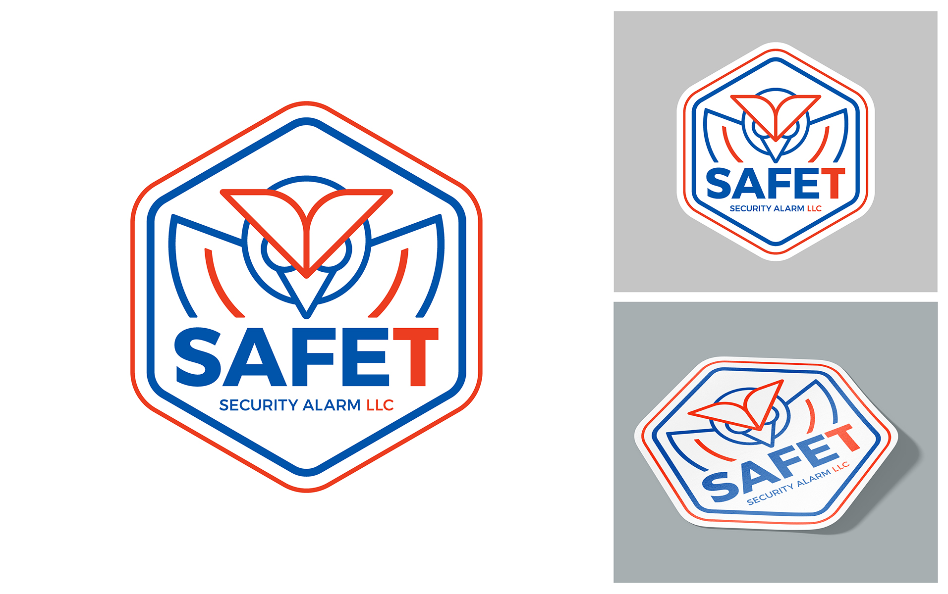 Logo Design by Ts Keepart for this project | Design #29284321