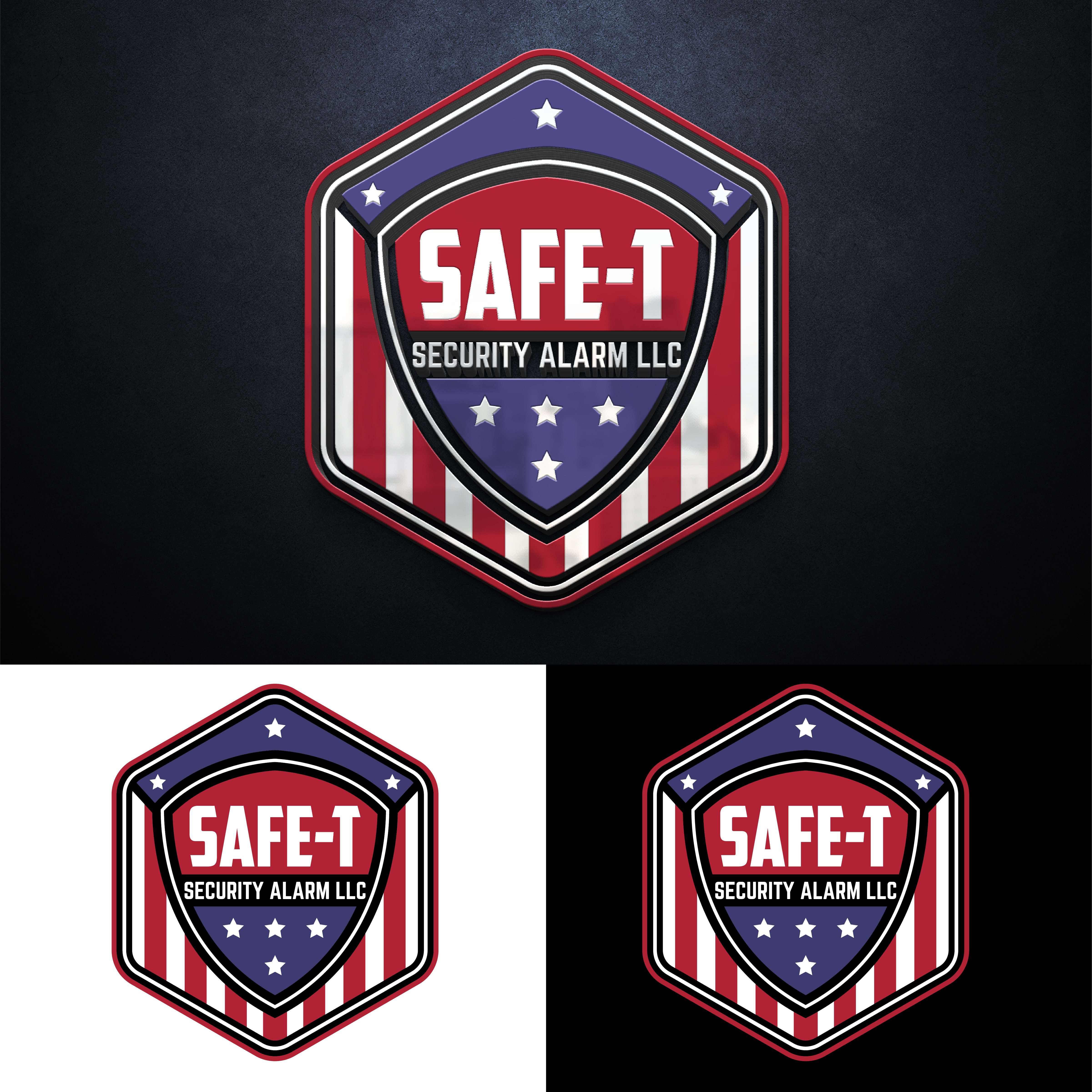 Logo Design by ARTchemist for this project | Design #29278298