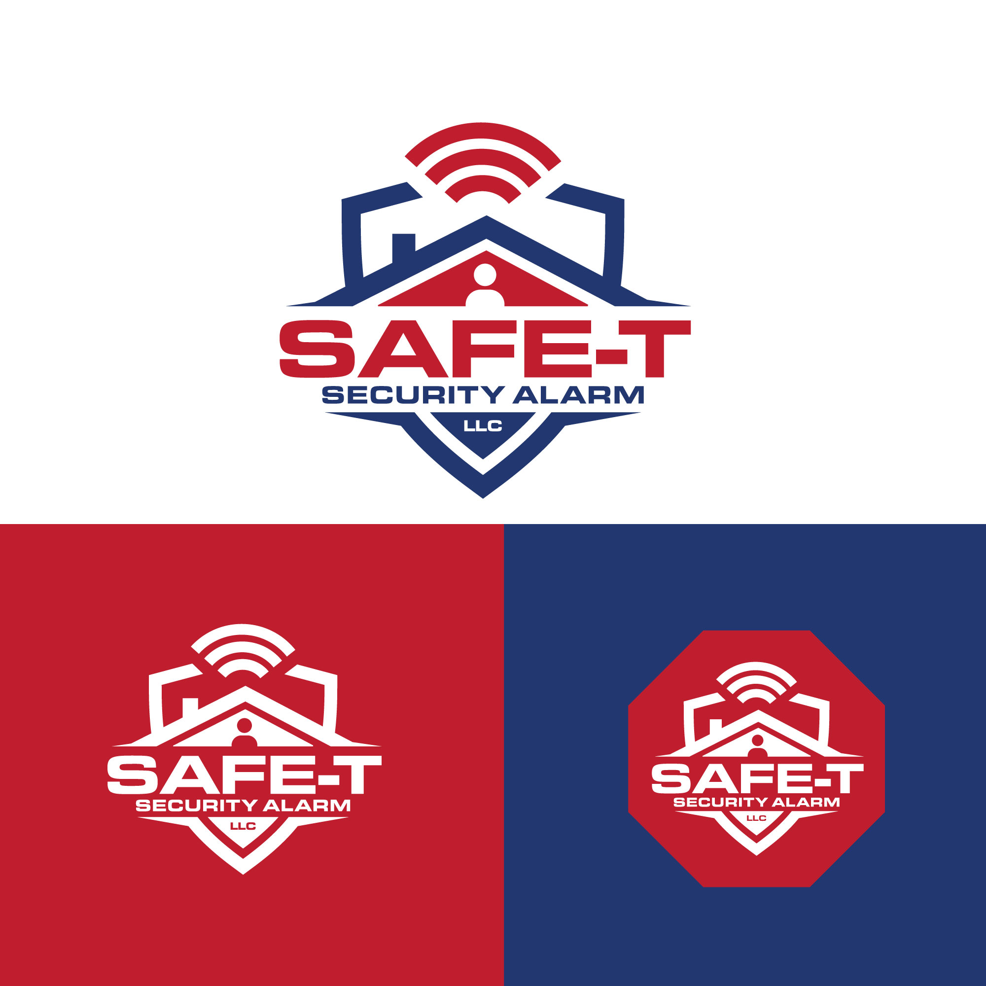 Logo Design by sherman for this project | Design #29283730