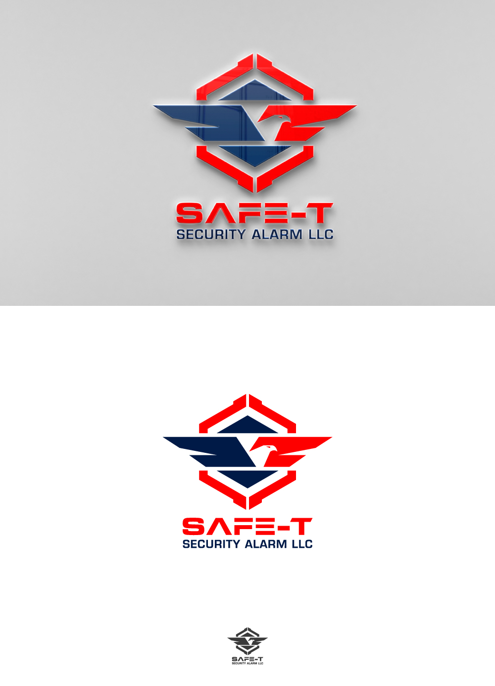 Logo Design by designA78 for this project | Design #29274146