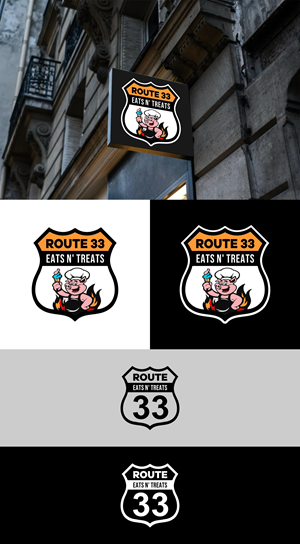 Logo Design by filip.jelkic for Froggy’s | Design: #29306116