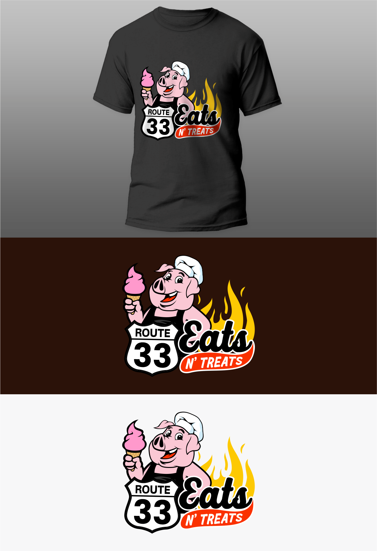 Logo Design by S.S. Mulla for Froggy’s | Design #29284319