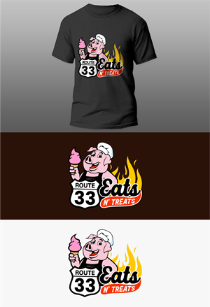Logo Design by S.S. Mulla for Froggy’s | Design: #29284319