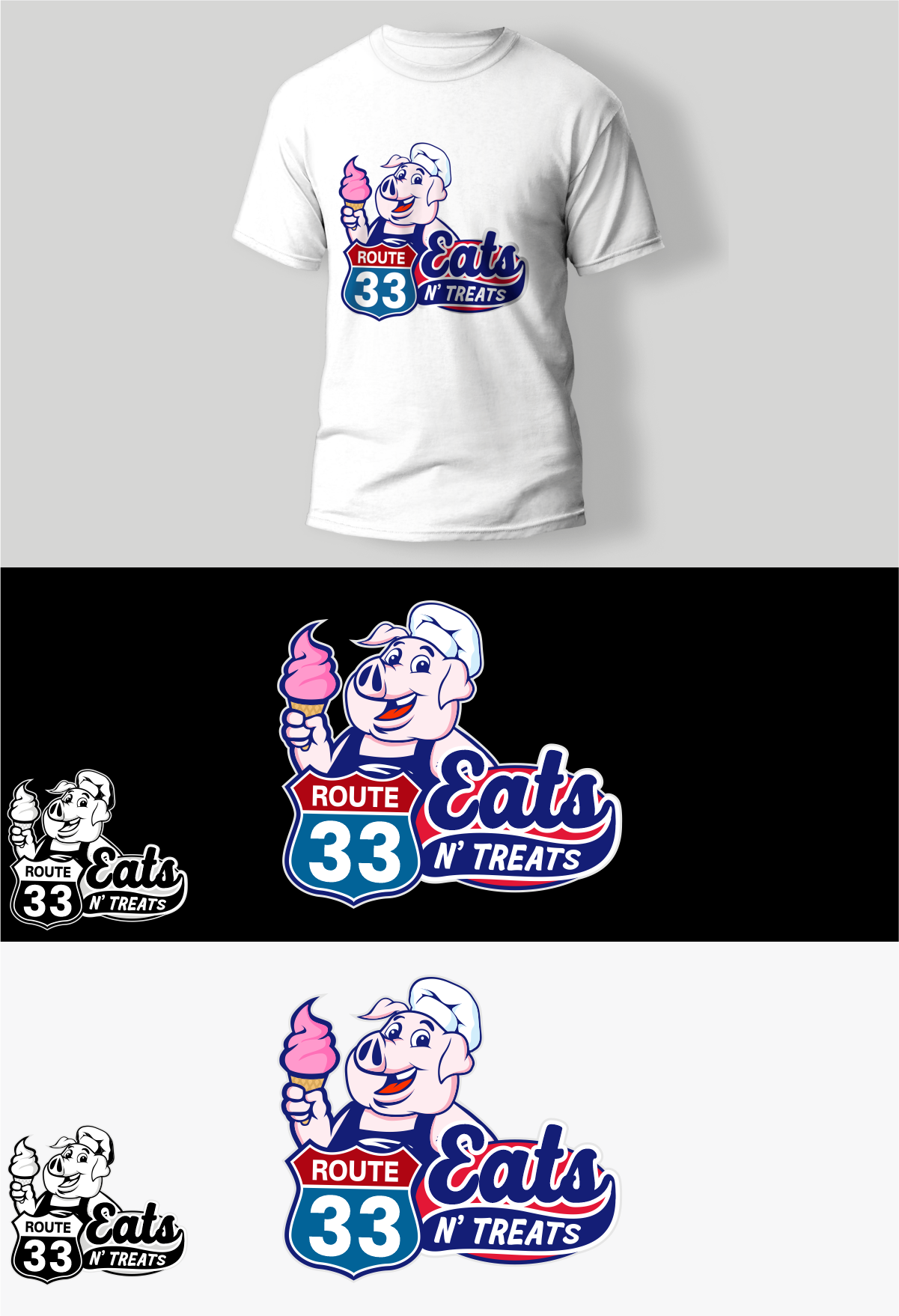 Logo Design by S.S. Mulla for Froggy’s | Design #29292181