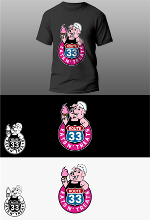 Logo Design by S.S. Mulla for Froggy’s | Design: #29292685