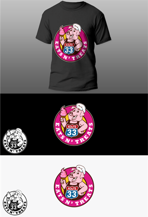 Logo Design by S.S. Mulla for Froggy’s | Design: #29299136