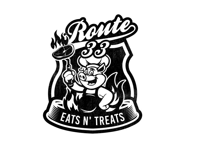 Logo Design by Ambarwati Yuliana for Froggy’s | Design #29288593