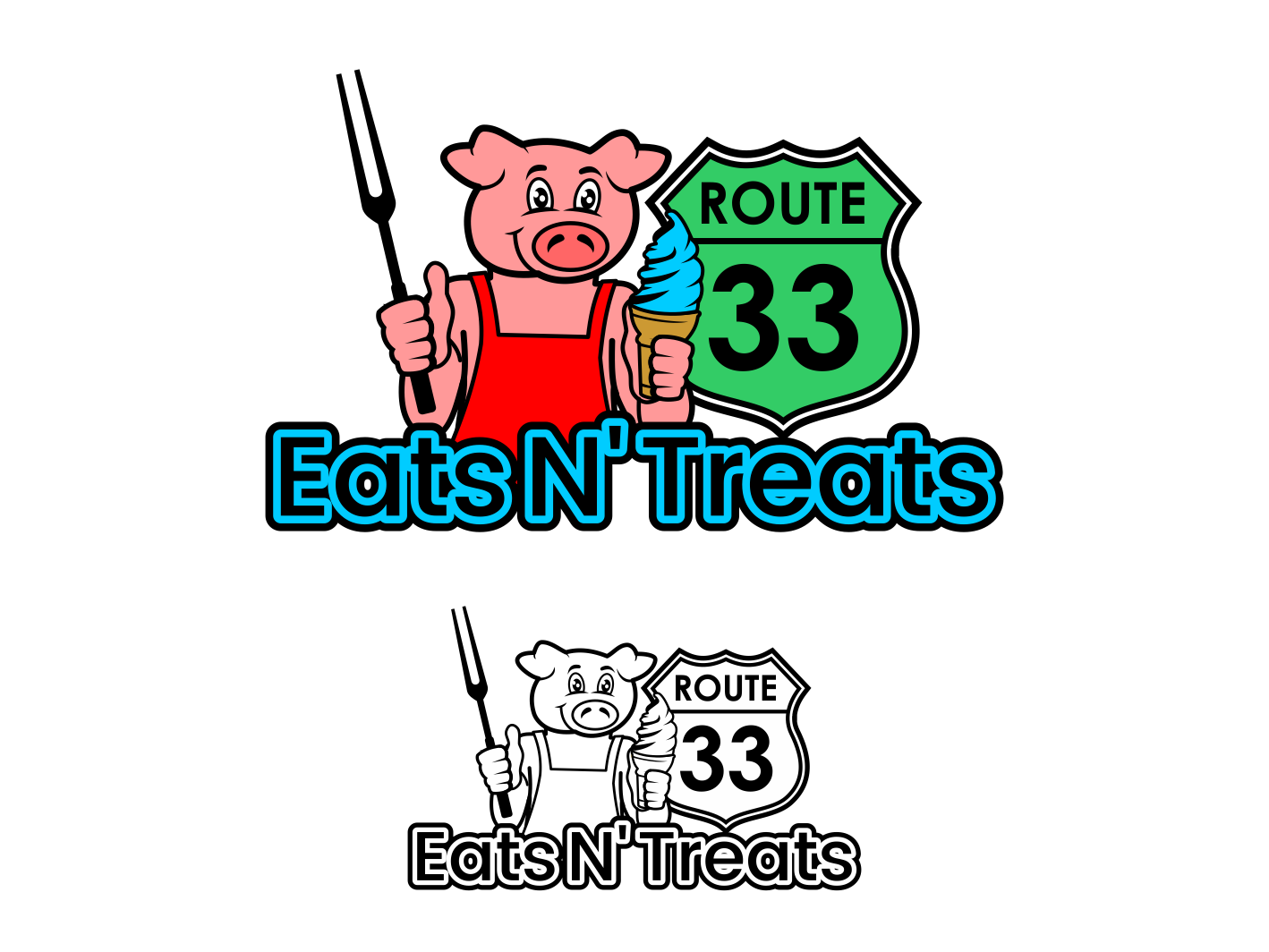 Logo Design by BNdesigner for Froggy’s | Design #29283191