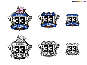 Logo Design by Kornelius 2 for Froggy’s | Design #29277926