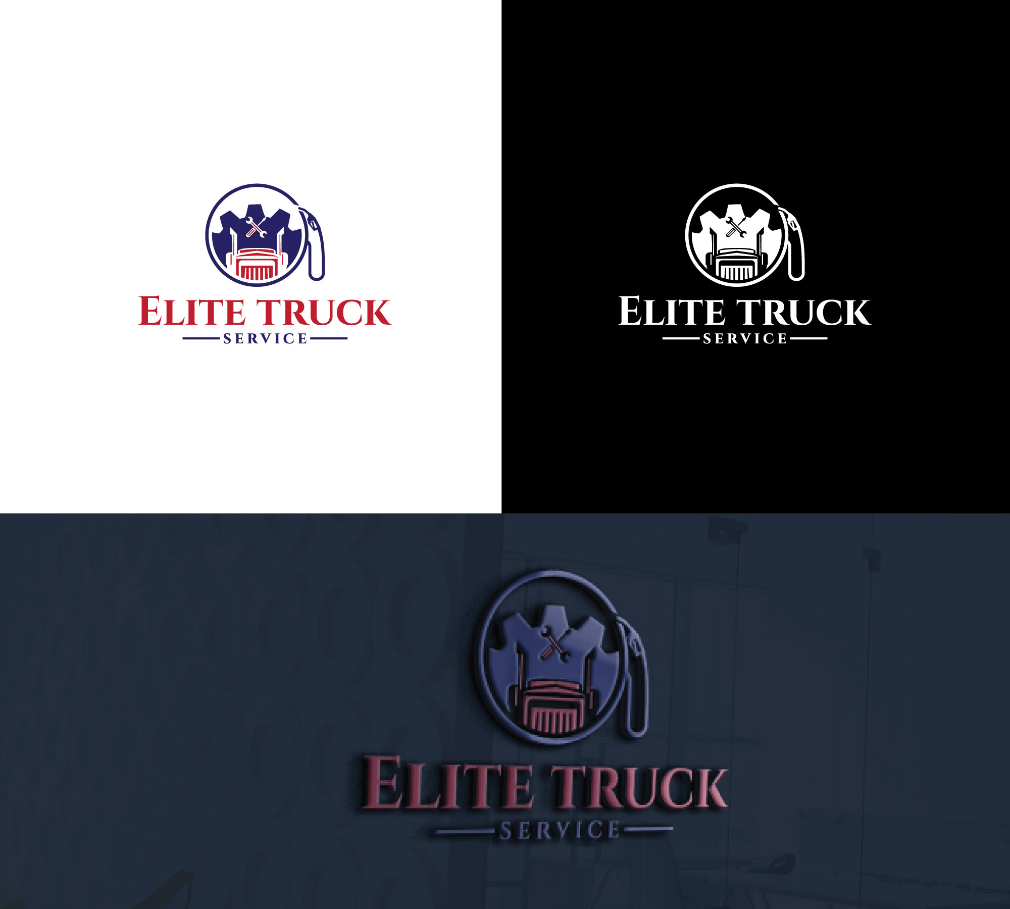 Logo-Design von RRR Design für dieses Projekt | Design #29279852