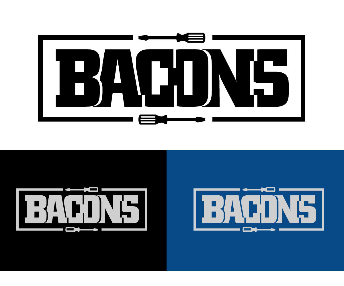Logo Design by Paint-Tools for this project | Design #29276550