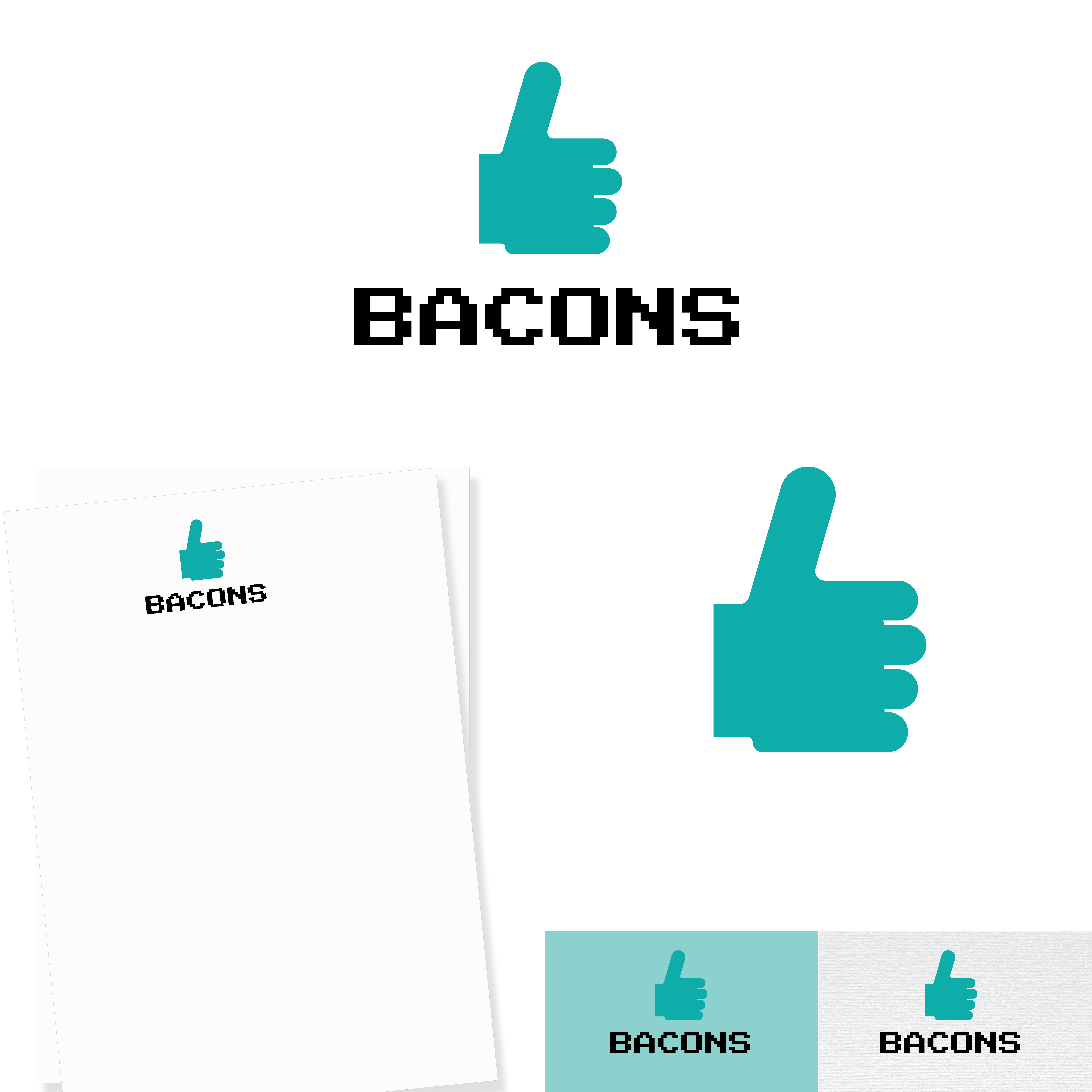 Logo-Design von mudesign für dieses Projekt | Design #29277533
