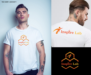 T-shirt Design by Expert Designer