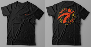 T-shirt Design by O_O DyNiC O_O for this project | Design #29278957