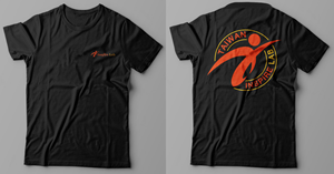 T-shirt Design by O_O NIZAL O_O for this project | Design: #29278975