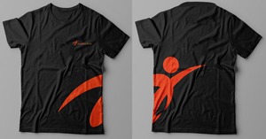 T-shirt Design by O_O NIZAL O_O for this project | Design: #29279011