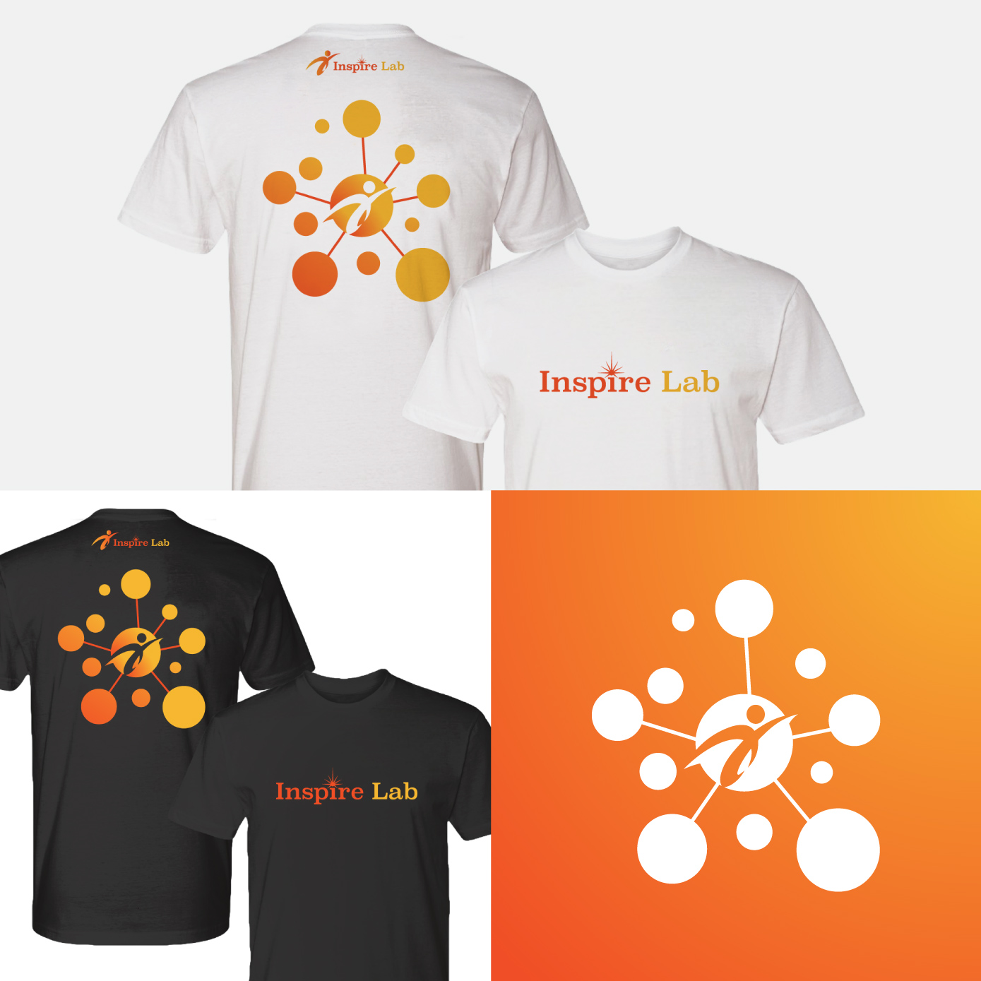 T-shirt Design by Radsky17 for this project | Design #29279741