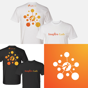 T-shirt Design by Radsky17 for this project | Design: #29279741