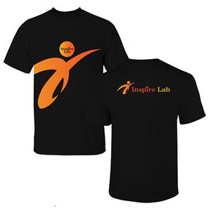 T-shirt Design by sam_reef for this project | Design: #29278365