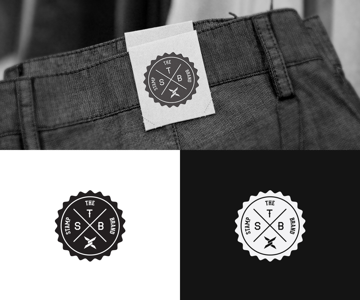 Logo Design by A.G.D. for this project | Design #3086327