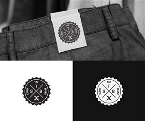 Logo Design by A.G.D. for this project | Design: #3086327