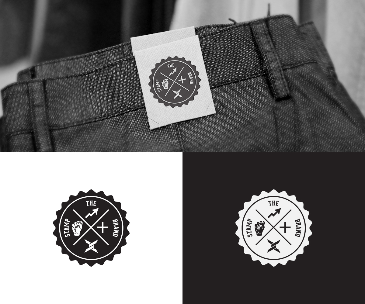 Logo Design by A.G.D. for this project | Design #3092301