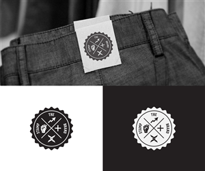 Logo Design by A.G.D. for this project | Design: #3092301