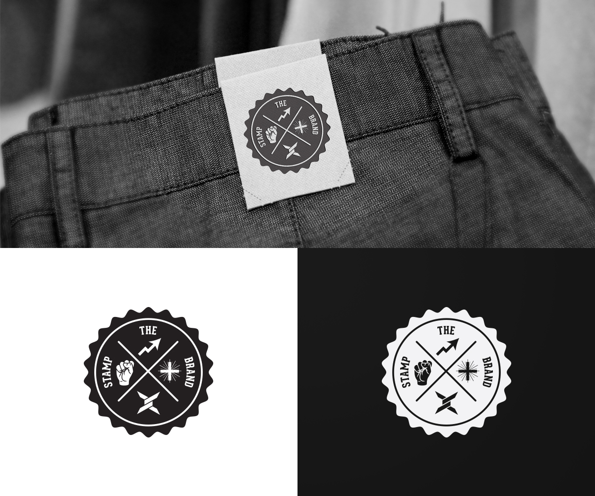 Logo Design by A.G.D. for this project | Design #3093317