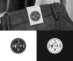 Logo Design by A.G.D. for this project | Design: #3093317