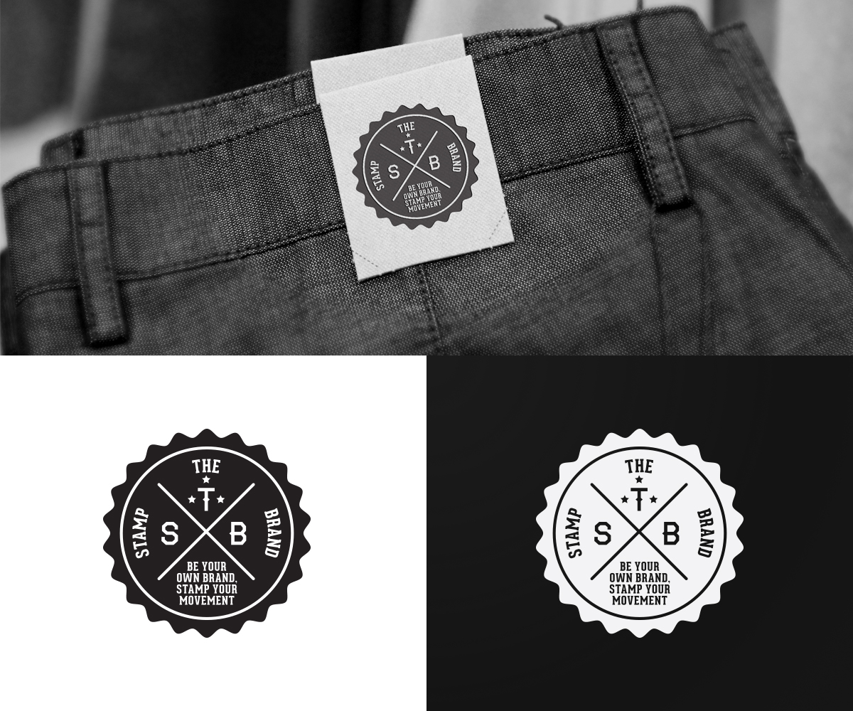 Logo Design by A.G.D. for this project | Design #3099712