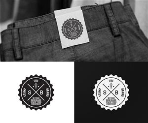 Logo Design by A.G.D. for this project | Design: #3099712