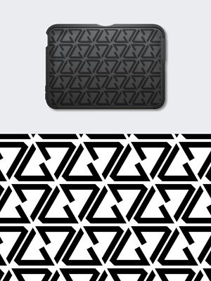 Merchandize-Design von Sergio Coelho für dieses Projekt | Design: #29285315