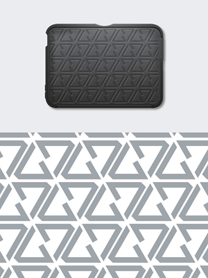 Merchandize-Design von Sergio Coelho für dieses Projekt | Design: #29287689