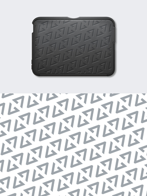 Merchandize-Design von Sergio Coelho für dieses Projekt | Design: #29301770