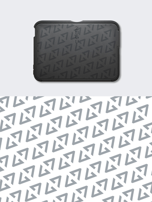 Merchandize-Design von Sergio Coelho für dieses Projekt | Design: #29301833