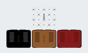 Merchandize-Design von Jose Loaiza für dieses Projekt | Design: #29349845
