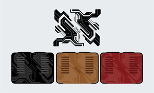Merchandize-Design von Jose Loaiza für dieses Projekt | Design: #29350075