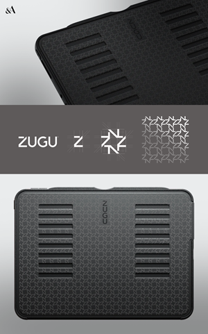 Merchandize-Design von AMARl für dieses Projekt | Design #29291659