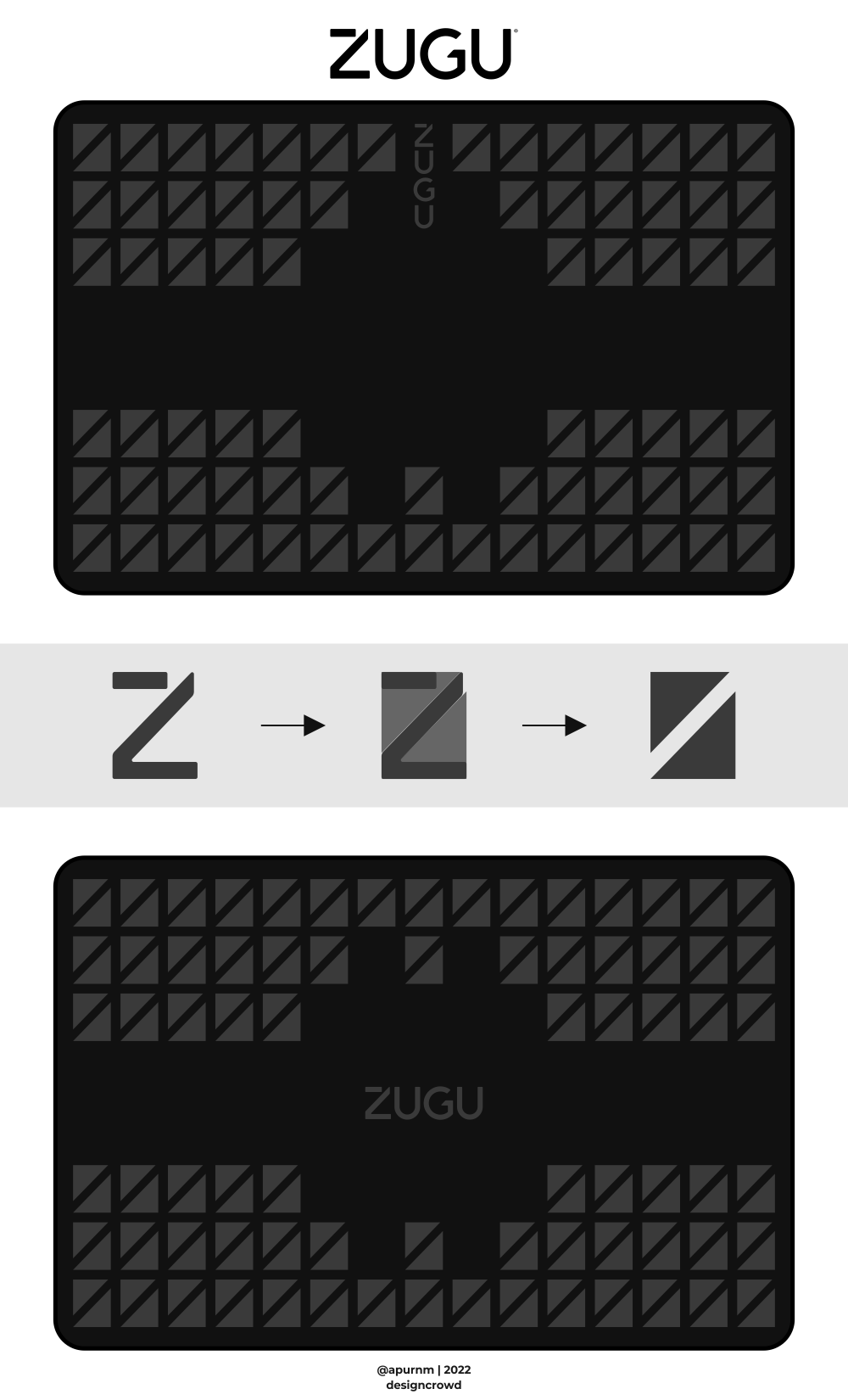 Merchandize Design by purnama for this project | Design #29299728