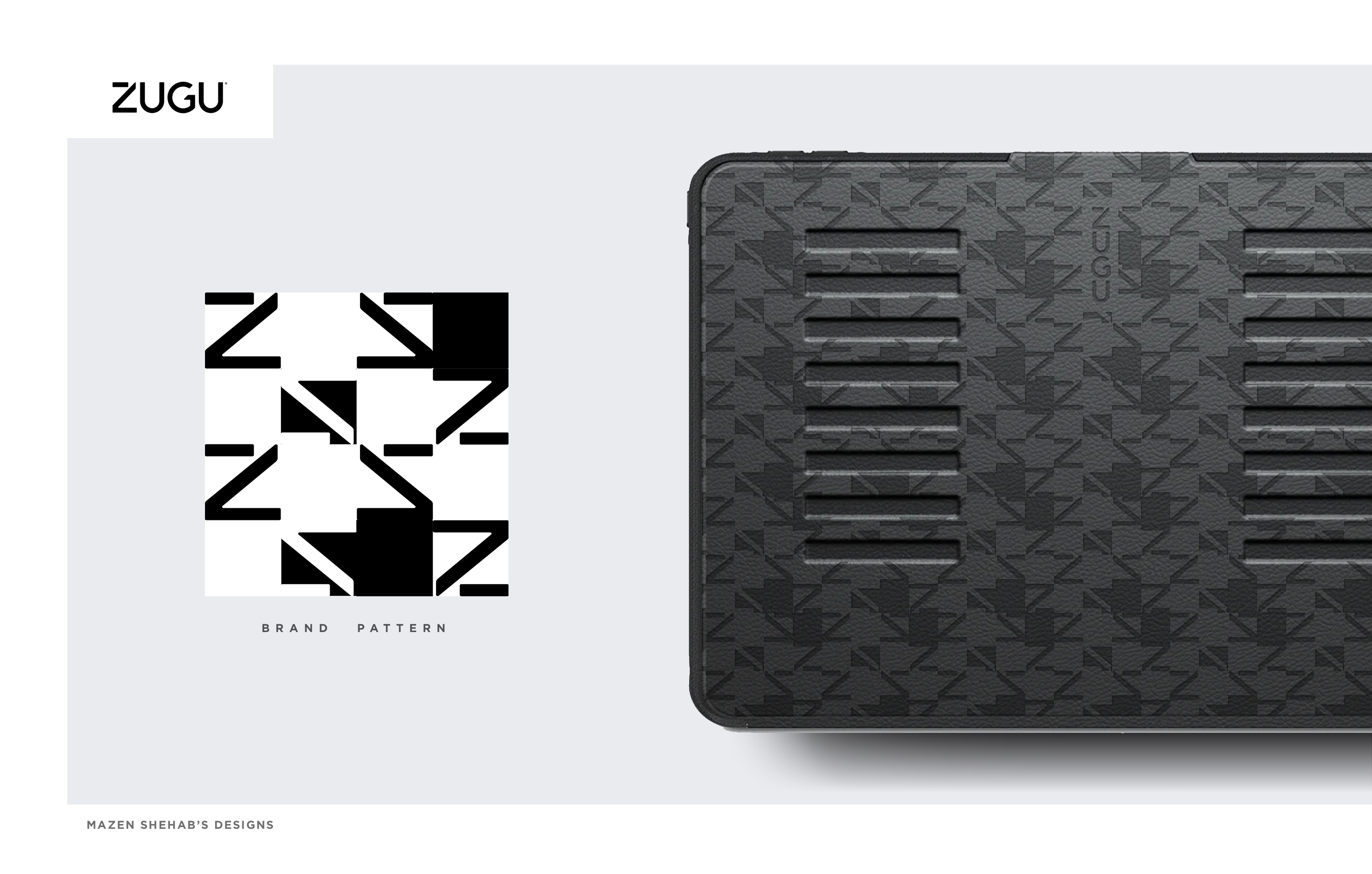 Merchandize Design by MAZshehab for this project | Design #29319878