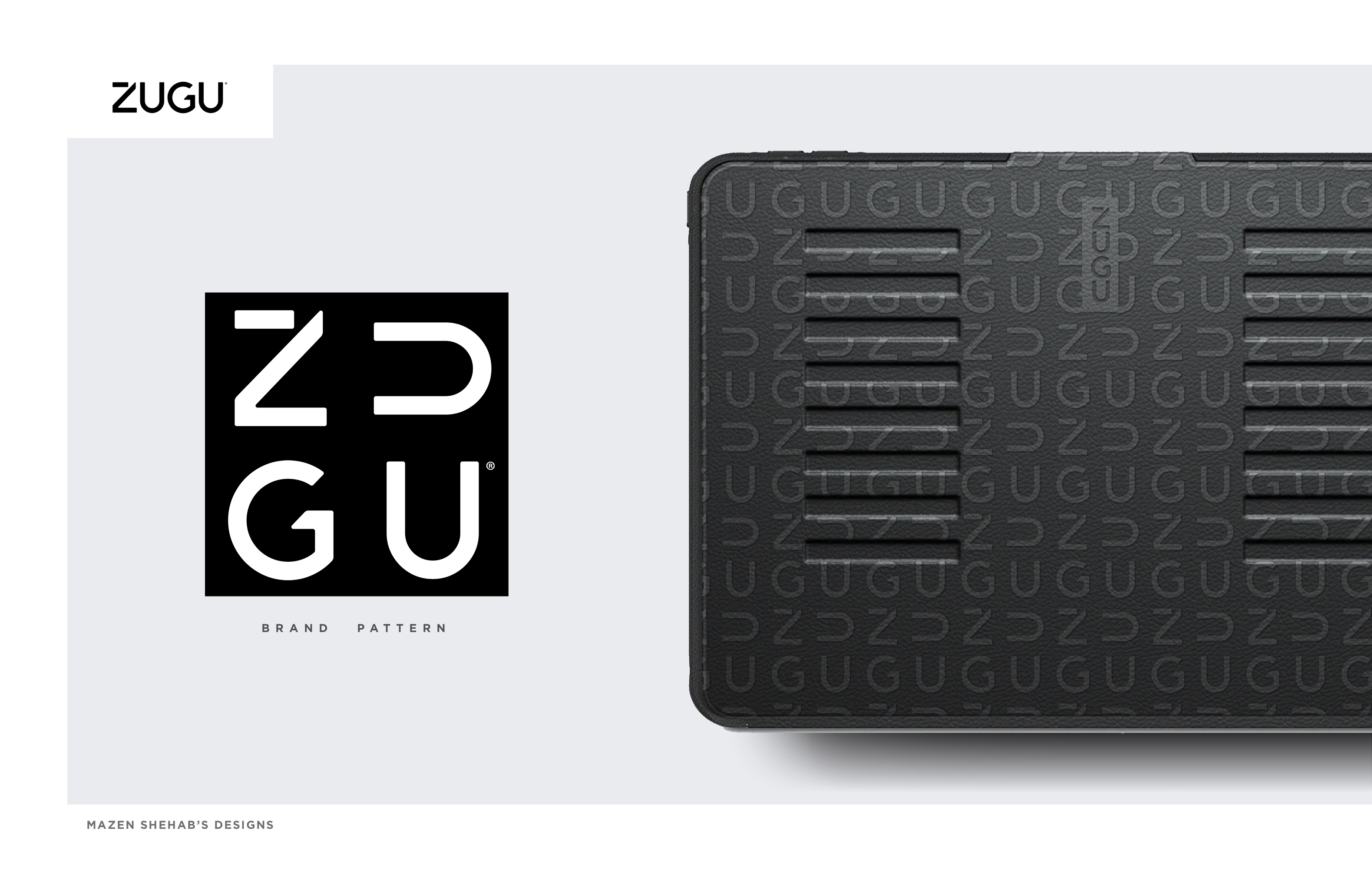 Merchandize Design by MAZshehab for this project | Design #29319886