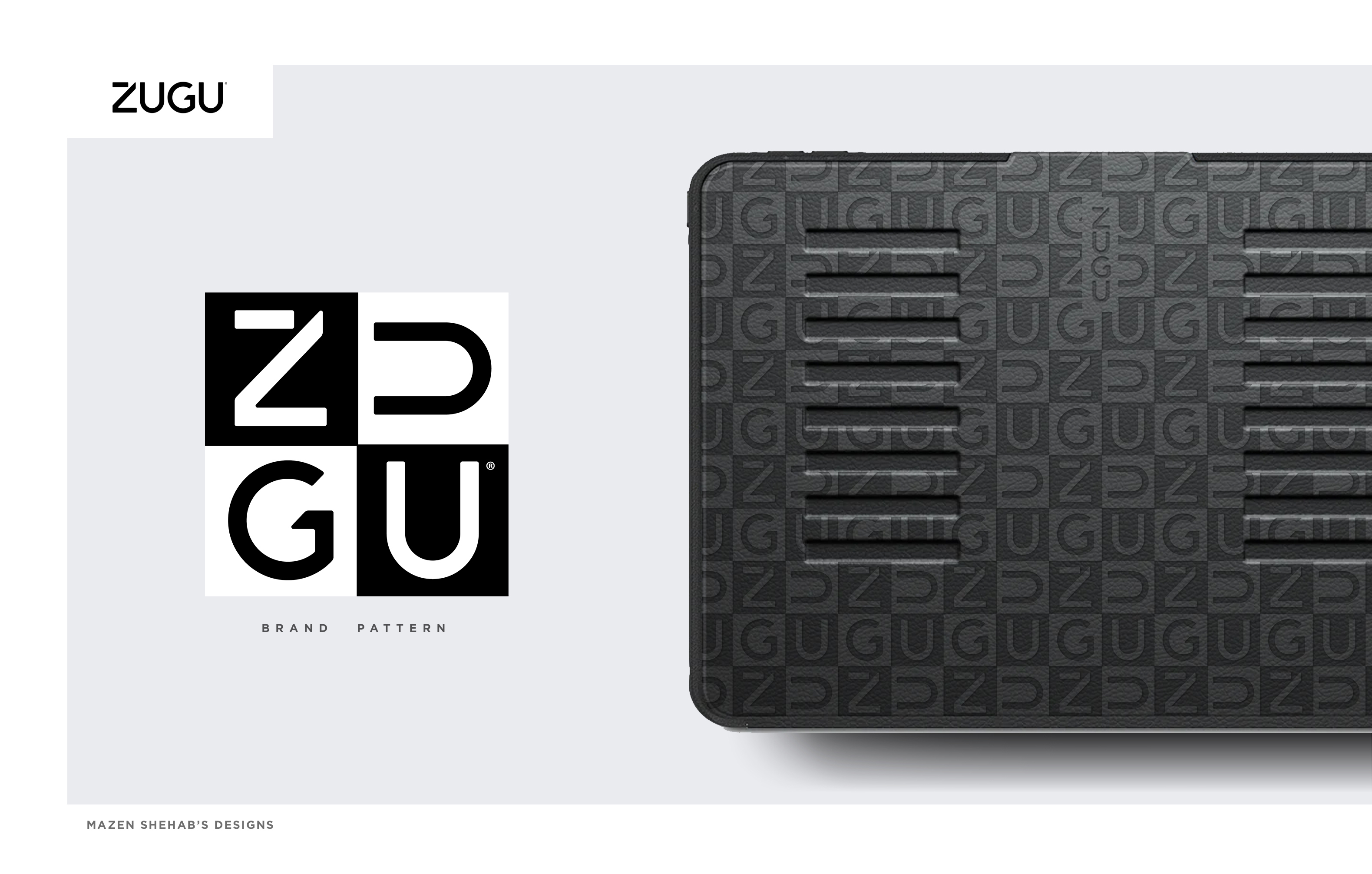 Merchandize Design by MAZshehab for this project | Design #29319895