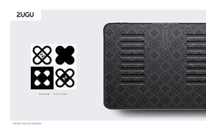 Merchandize Design by MAZshehab