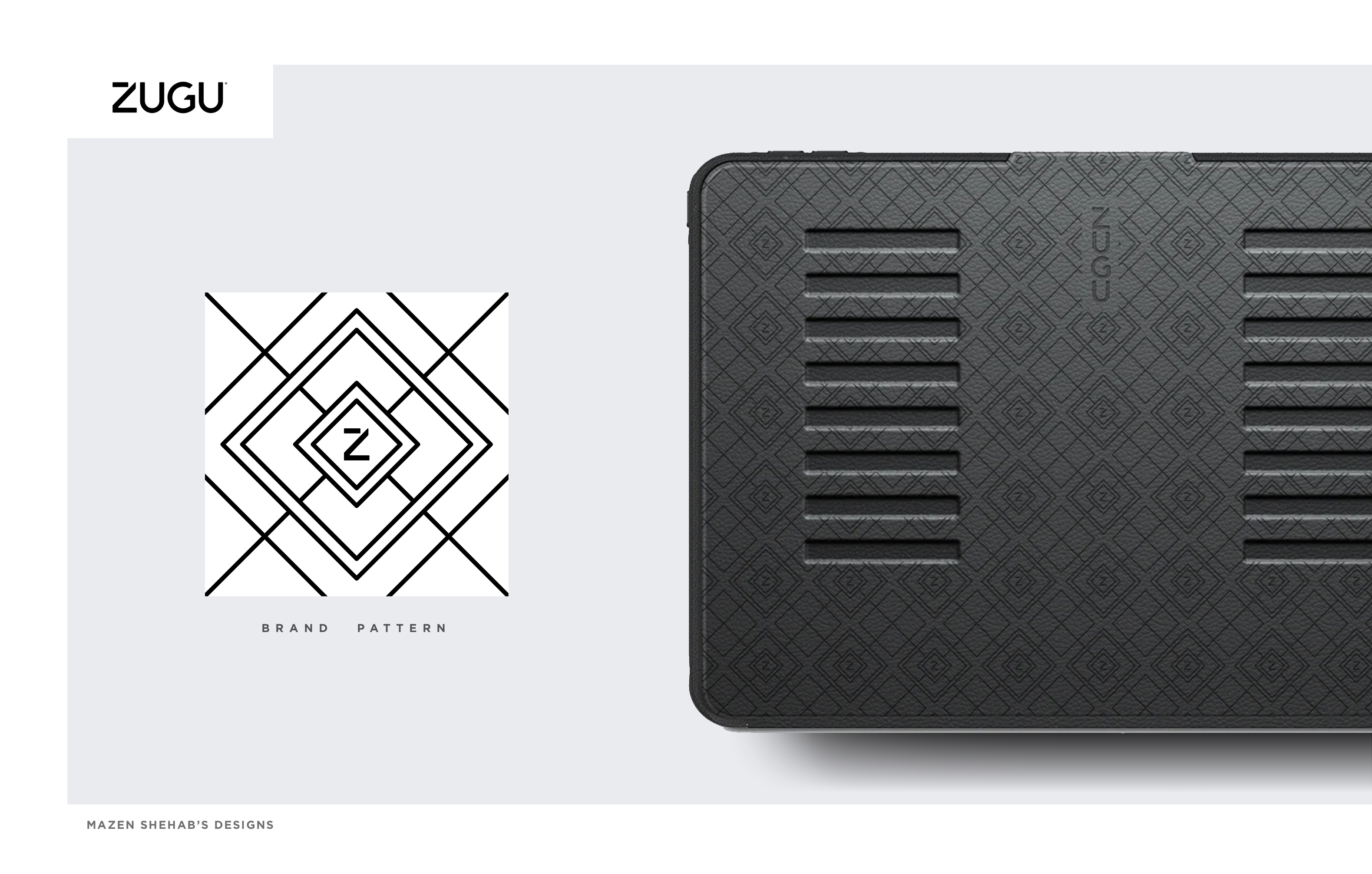 Merchandize Design by MAZshehab for this project | Design #29319926