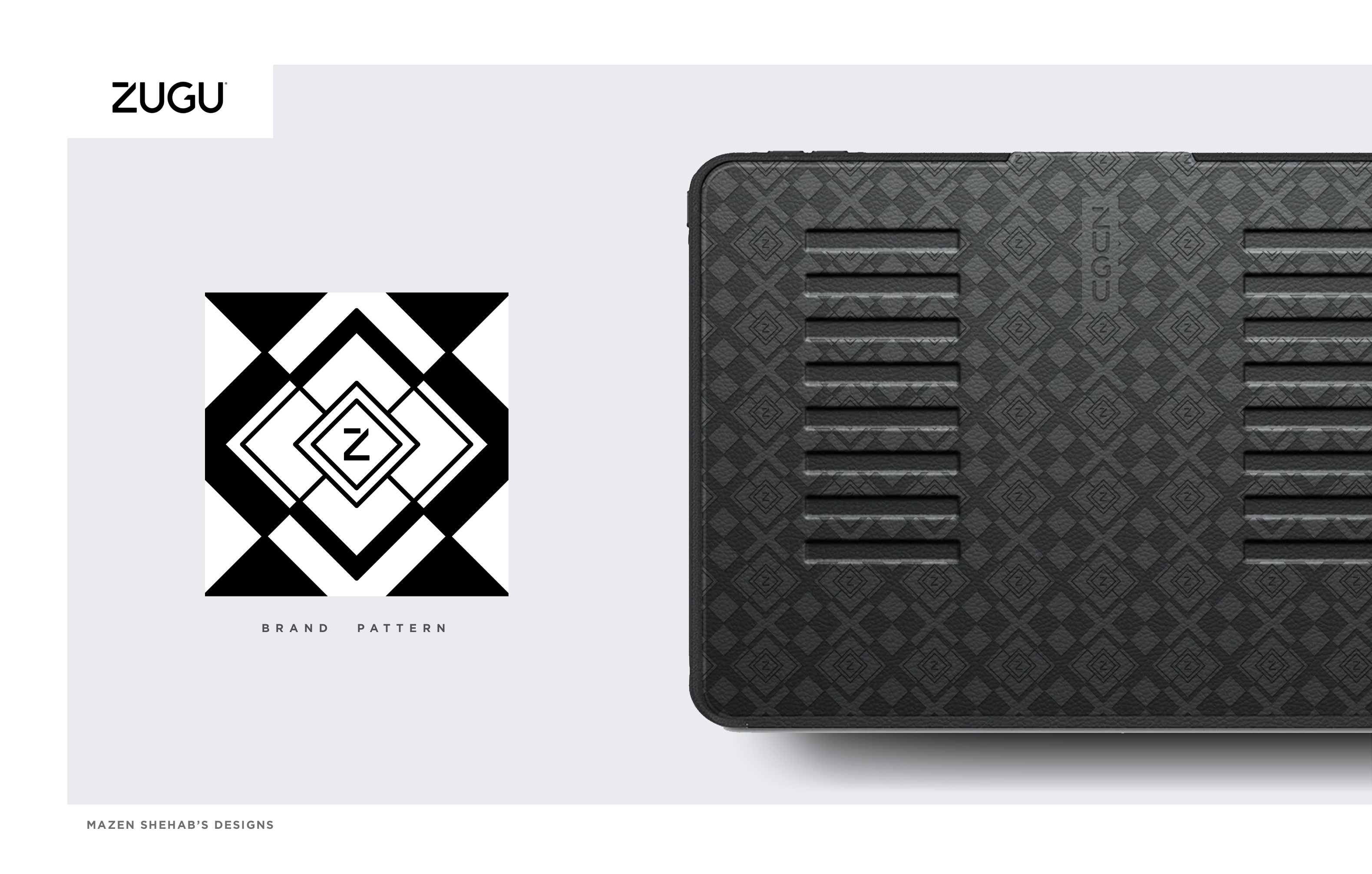 Merchandize Design by MAZshehab for this project | Design #29319929