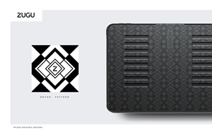 Merchandize Design by MAZshehab for this project | Design: #29319929