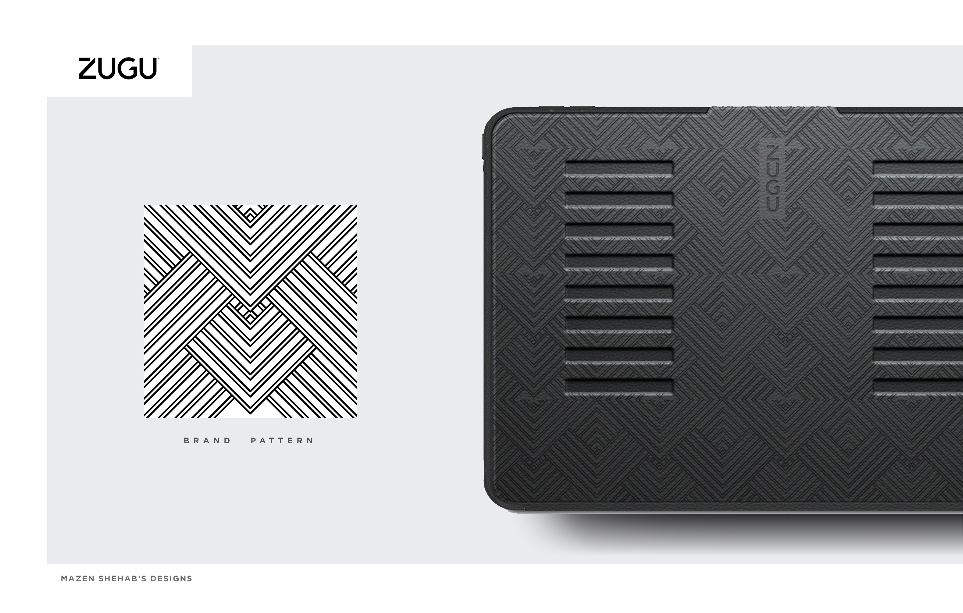 Merchandize Design by MAZshehab for this project | Design #29319930