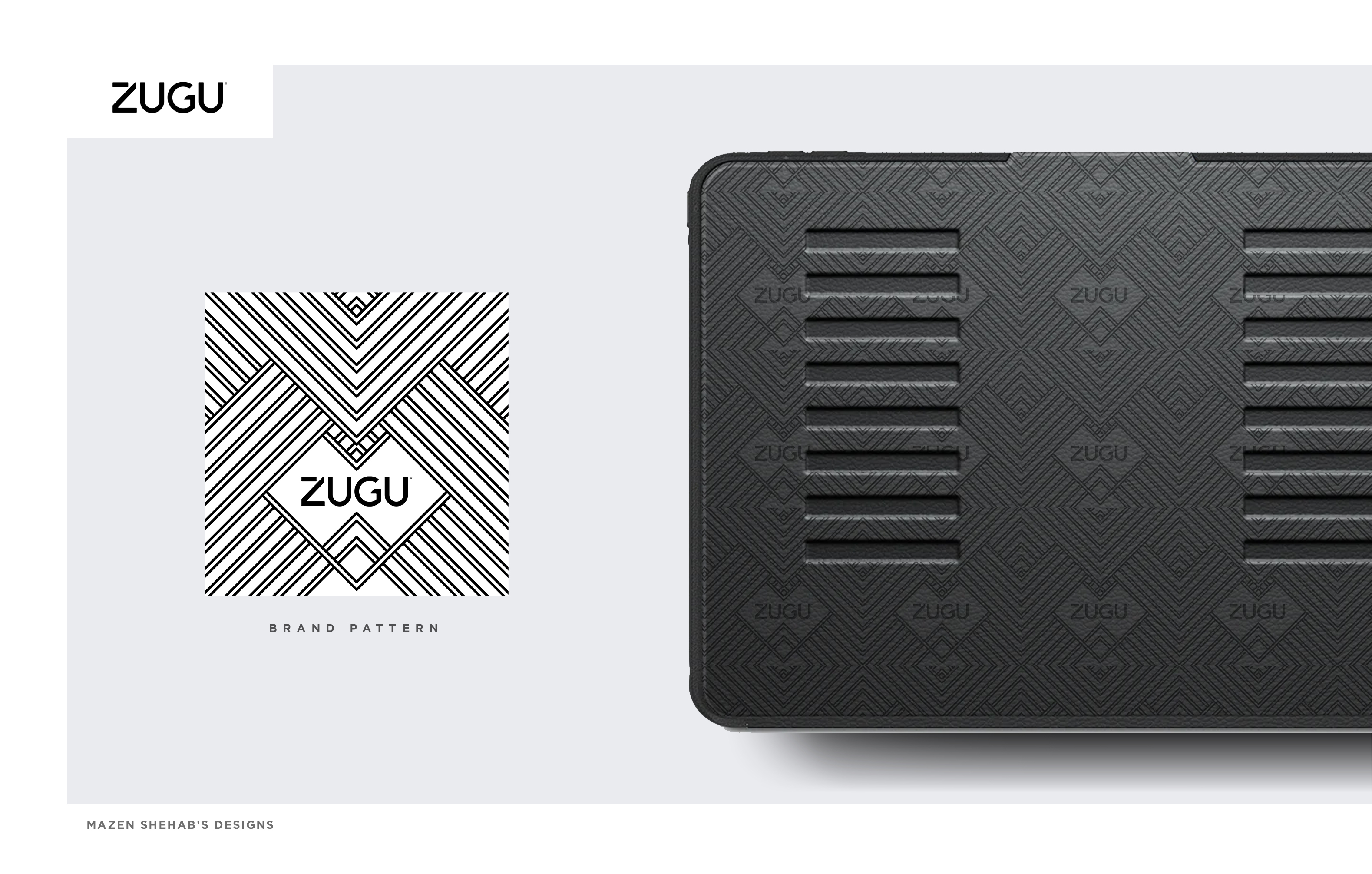 Merchandize Design by MAZshehab for this project | Design #29319931