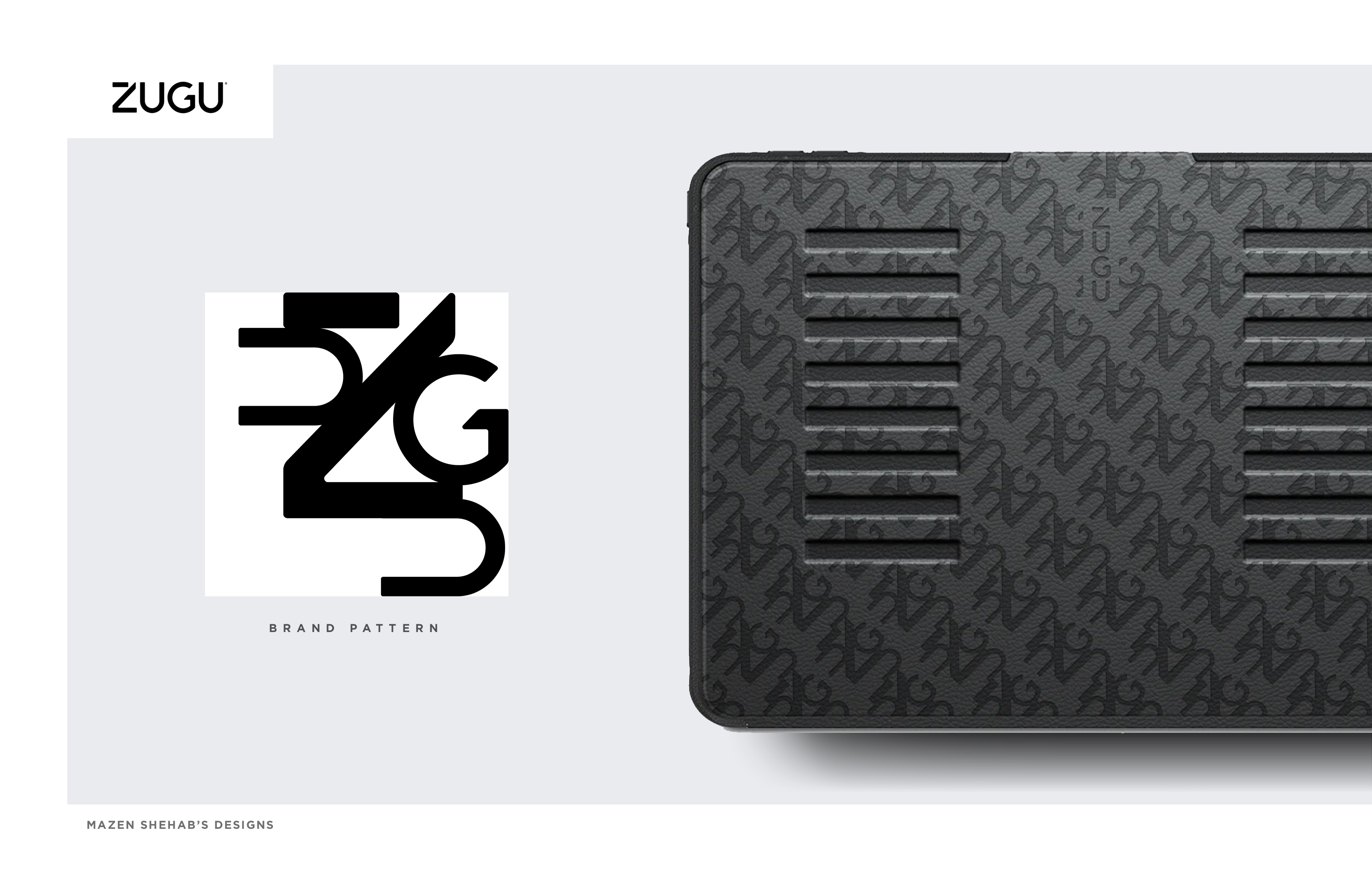 Merchandize-Design von MAZshehab für dieses Projekt | Design #29319933