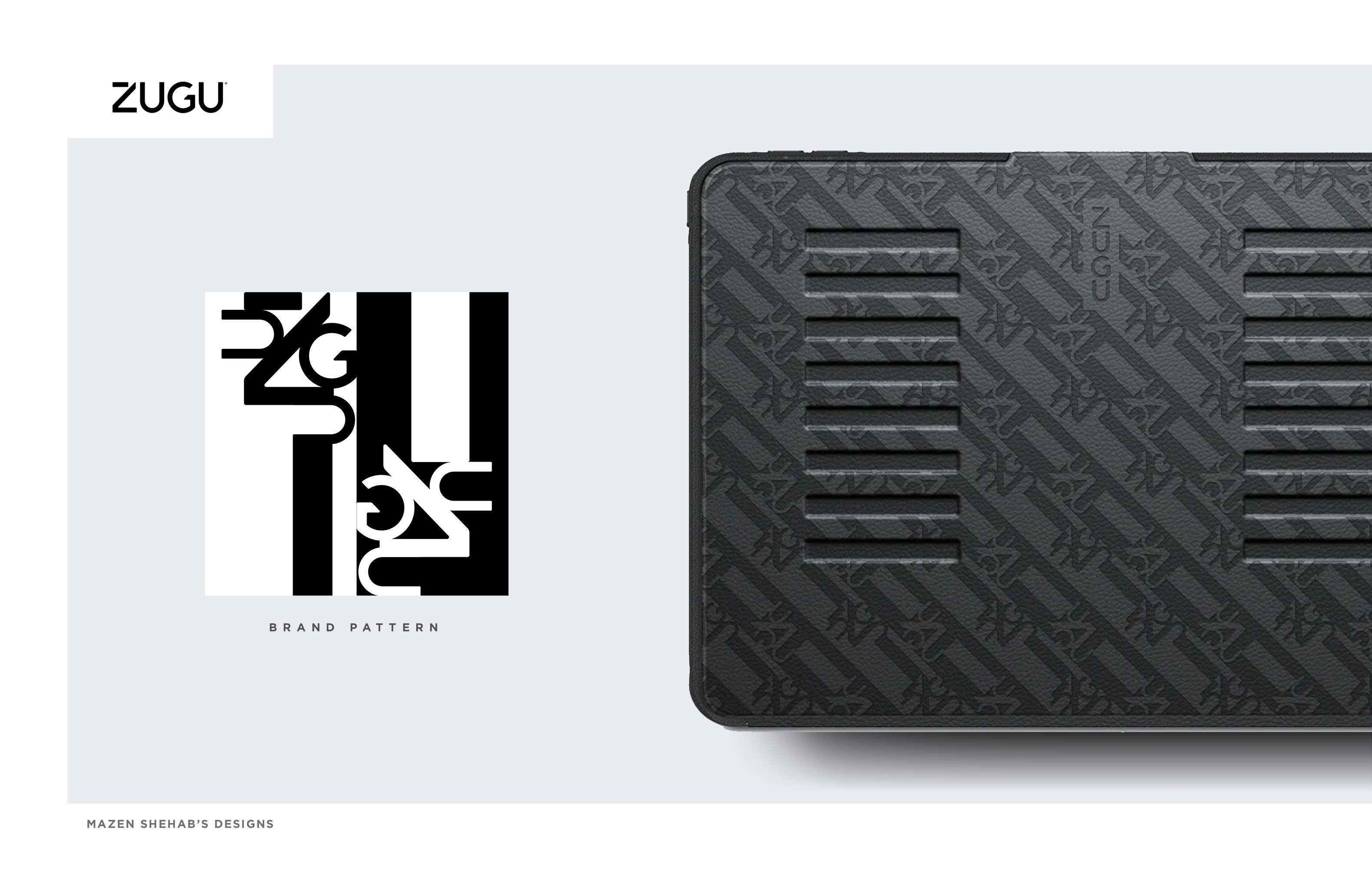 Merchandize Design by MAZshehab for this project | Design #29319938